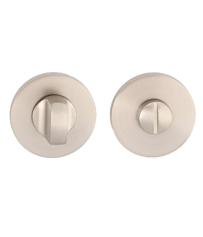 Завертка сантехническая TANDOOR TDAL BK-06 slim MSN